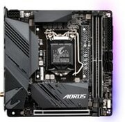 Gigabyte Aorus B560I Pro AX фото