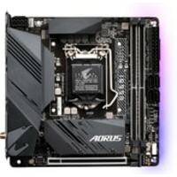 Gigabyte Aorus B560I Pro AX