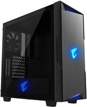 Gigabyte AORUS C300 GLASS фото