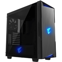 Gigabyte AORUS C300 GLASS