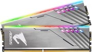 Gigabyte AORUS DDR4 RGB фото