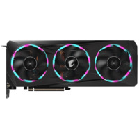 Gigabyte AORUS GeForce RTX 3060 ELITE 12G (GV-N3060AORUS E-12GD)