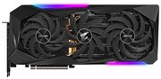 GIGABYTE AORUS GeForce RTX 3070 Ti MASTER 8G (GV-N307TAORUS M-8GD) фото