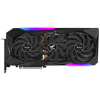 Gigabyte AORUS GeForce RTX 3070 Ti MASTER 8G (GV-N307TAORUS M-8GD)