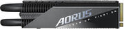 Gigabyte Aorus Gen4 7000s Prem. 1TB GP-AG70S1TB-P фото