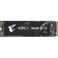 Gigabyte AORUS Gen4 SSD 1TB GP-AG41TB