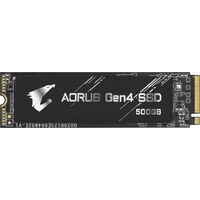 Gigabyte AORUS Gen4 SSD GP-AG4500G