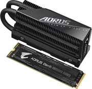 Gigabyte AORUS Gen5 10000 SSD AG510K2TB фото