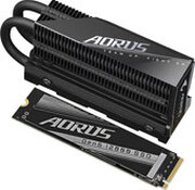 Gigabyte AORUS Gen5 12000 2TB AG512K2TB фото