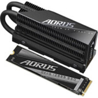 Gigabyte AORUS Gen5 12000 2TB AG512K2TB