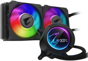 Gigabyte AORUS Liquid Cooler 240 фото