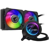 Gigabyte AORUS Liquid Cooler 240