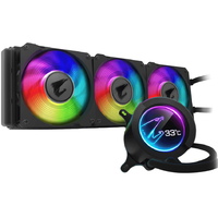 Gigabyte AORUS Liquid Cooler 360