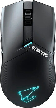 Gigabyte Aorus M6 фото