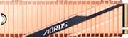 Gigabyte Aorus NVMe Gen4 GP-ASM2NE6500GTTD фото