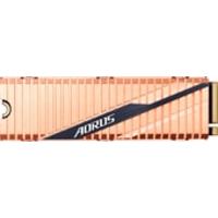 Gigabyte Aorus NVMe Gen4 GP-ASM2NE6500GTTD