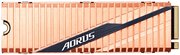 Gigabyte AORUS NVMe Gen4 SSD GP-ASM2NE6100TTTD фото