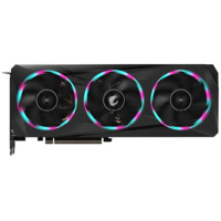 Gigabyte AORUS Radeon RX 6700 XT ELITE 12GB (GV-R67XTAORUS E-12GD)