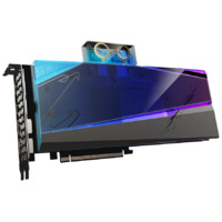 Gigabyte AORUS Radeon RX 6900 XT Xtreme Waterforce WB 16G (GV-R69XTAORUSX WB-16GD)