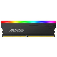 Gigabyte AORUS RGB 2x8Gb