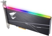 Gigabyte AORUS RGB AIC GP-ASACNE2100TTTDR фото