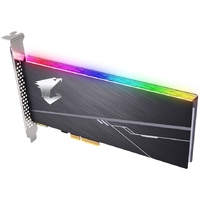 Gigabyte AORUS RGB AIC GP-ASACNE2100TTTDR