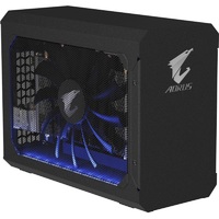 Gigabyte AORUS RTX 2070 GAMING BOX