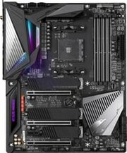 Gigabyte Aorus X570 Master V1.2 фото