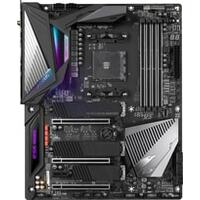 Gigabyte Aorus X570 Master V1.2