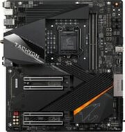 Gigabyte Aorus Z590 Tachyon фото