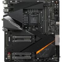 Gigabyte Aorus Z590 Tachyon