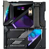 Gigabyte Aorus Z590 Xtreme Waterforce