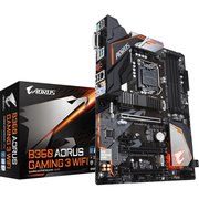 GIGABYTE B360 AORUS GAMING 3 WIFI (rev. 1.0) фото