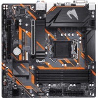 Gigabyte B360 M AORUS PRO