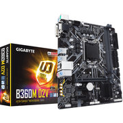 GIGABYTE B360M D2V (rev. 1.0) фото