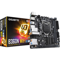 Gigabyte B360N WIFI (rev. 1.0)