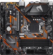 Gigabyte B365 M AORUS ELITE фото