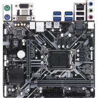 Gigabyte B365M D2V