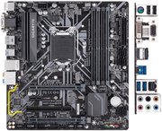 Gigabyte B365M D3H фото