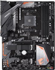 Gigabyte B450 AORUS ELITE фото