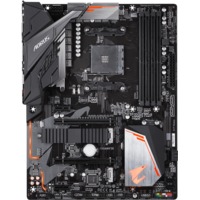 Gigabyte B450 AORUS ELITE