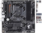 Gigabyte B450 AORUS M rev. 1.0 фото