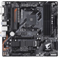 Gigabyte B450 AORUS M