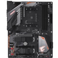 Gigabyte B450 AORUS PRO