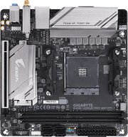 Gigabyte B450 I AORUS PRO WIFI фото