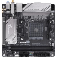 Gigabyte B450 I AORUS PRO WIFI