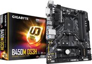 Gigabyte B450M DS3H фото