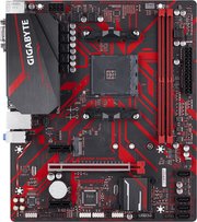 Gigabyte B450M GAMING фото