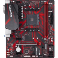 Gigabyte B450M GAMING