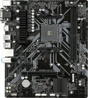 Gigabyte B450M S2H V2 фото